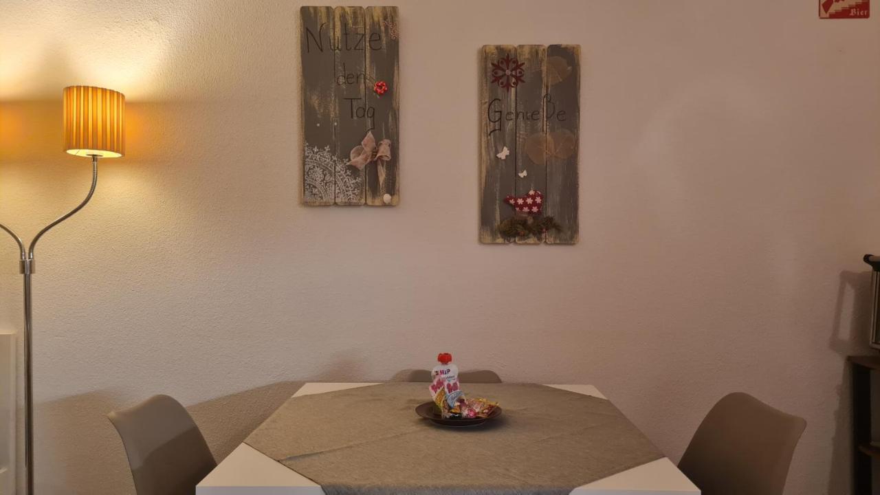 Ferienwohnung Maggie - Sankt Englmar Exterior photo